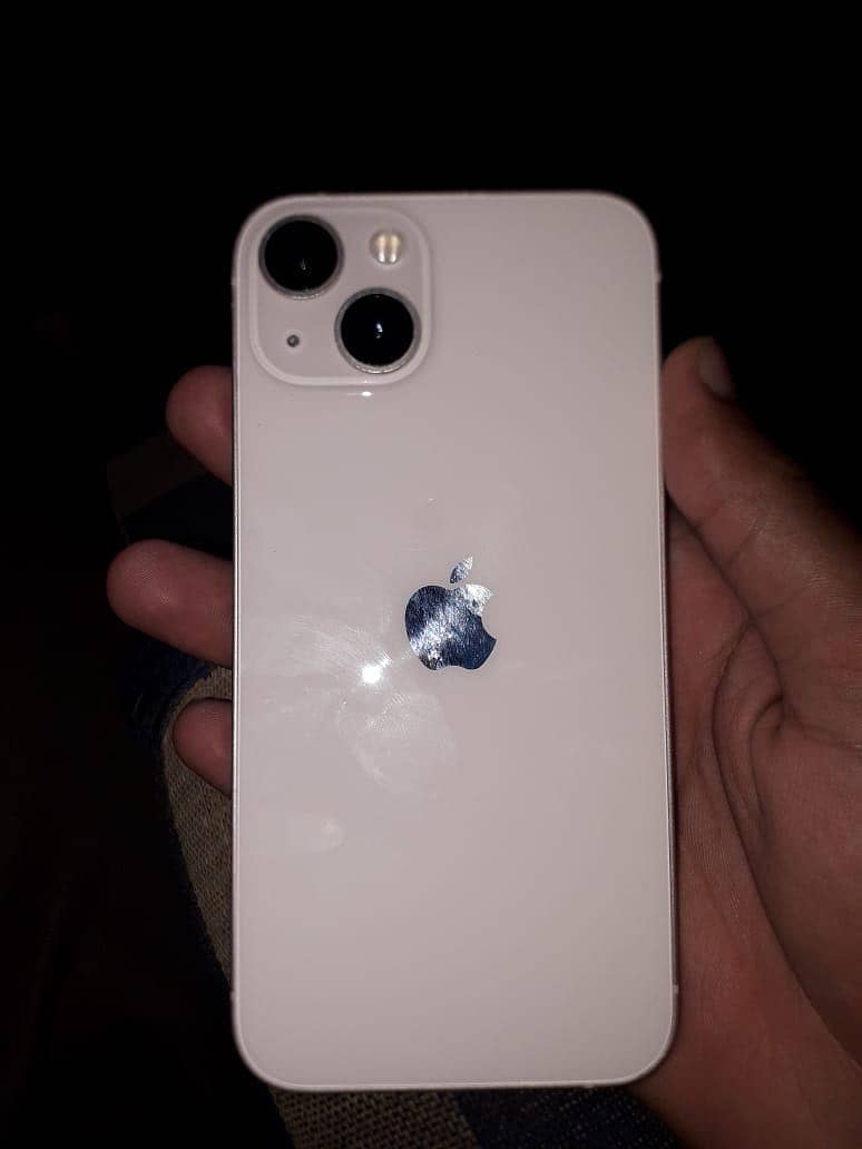 Iphone 13 water packbattery health 85 total guinue no boost to change 0