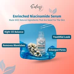 Enrinched Niacinamide Serum