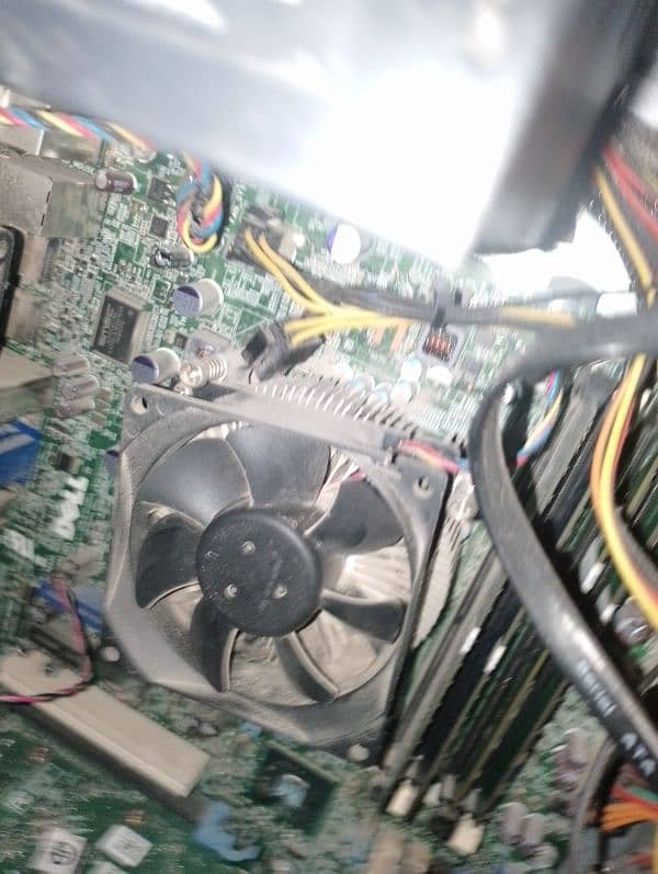 Core i5 3rd generation 16gb ram 1