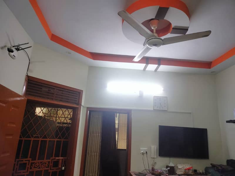 2nd floor portion for rent 0
