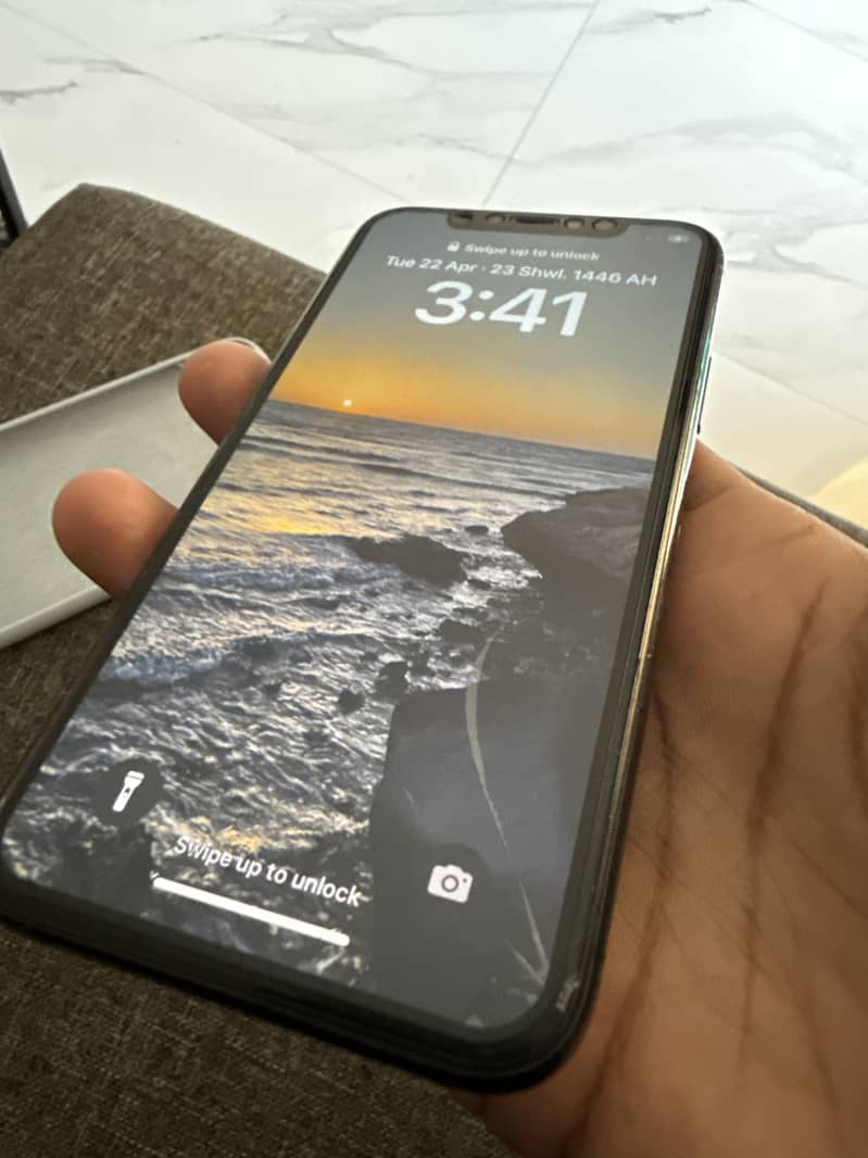 Iphone 11 pro non pta jv 64gb 0