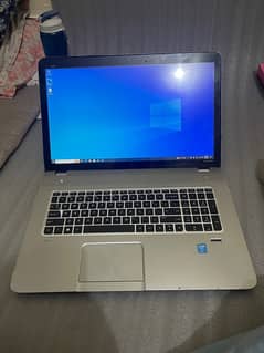 Hp i7 4th gen