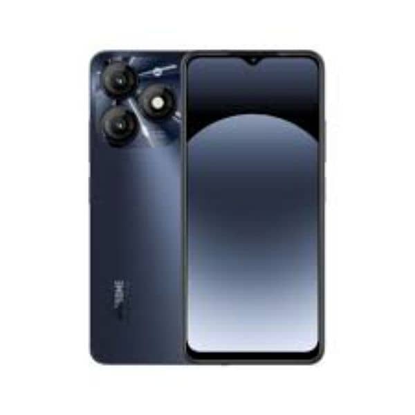 itel A70 4/128 10 by 10 condition 0