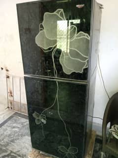 orient fridge