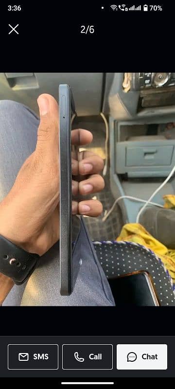 Realmi C51 3