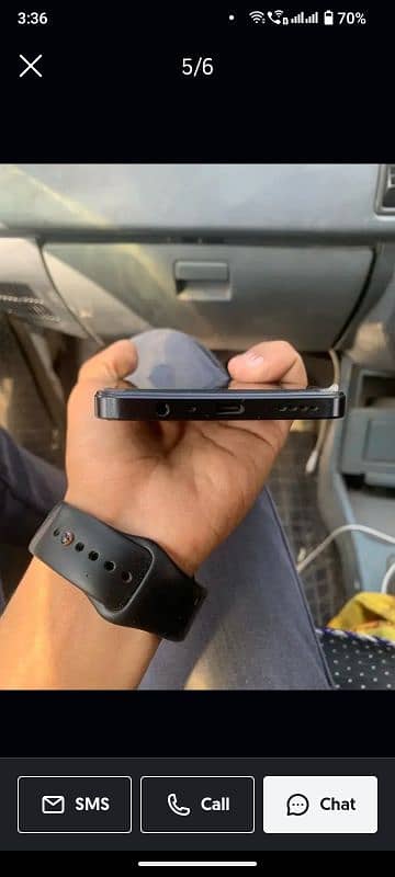 Realmi C51 4