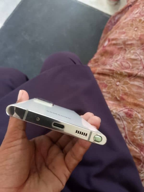 Samsung Note 20ultra non pta 4