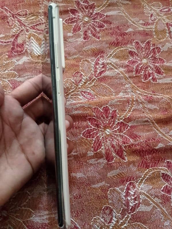 Samsung Note 20ultra non pta 5