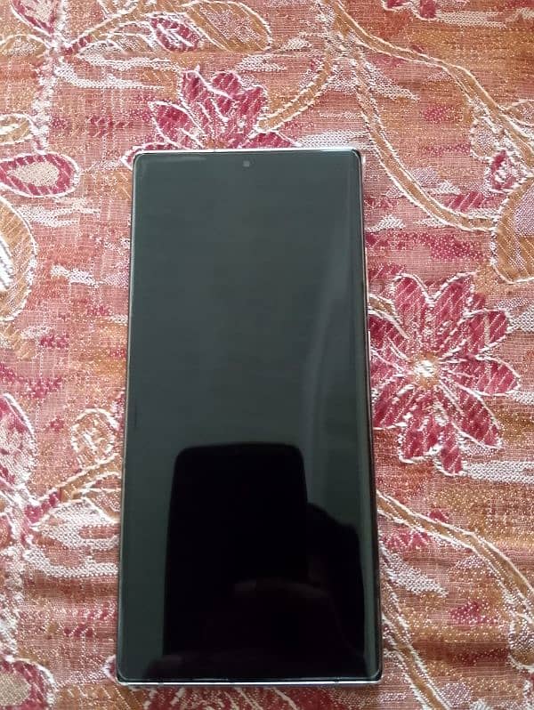 Samsung Note 20ultra non pta 6