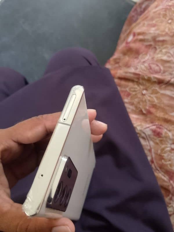 Samsung Note 20ultra non pta 8