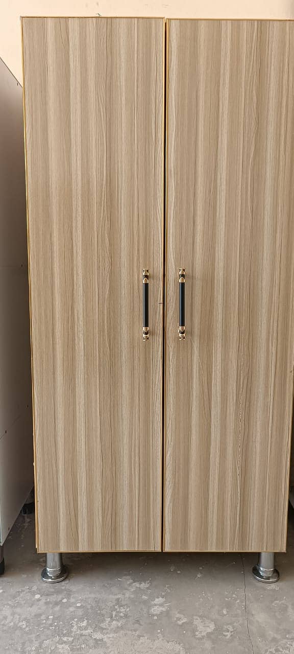 kids wardrobe/cupboard/wooden wardrobe/almari 6