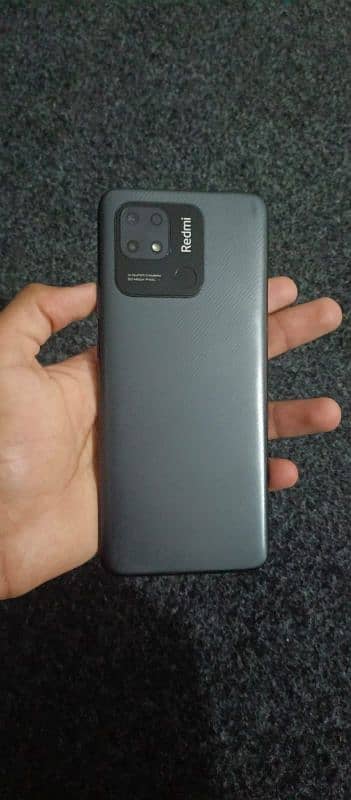 6gb128gb panel break and camer no working 5