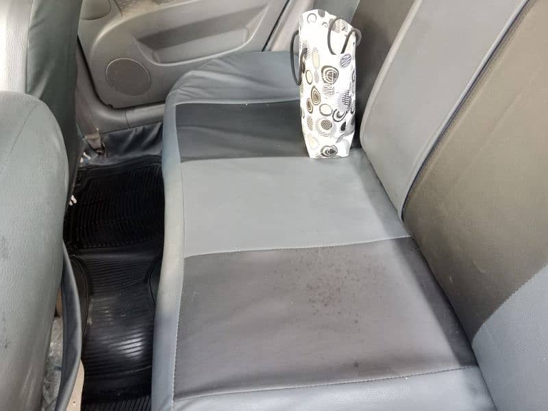 Chevrolet Optra 2005 7