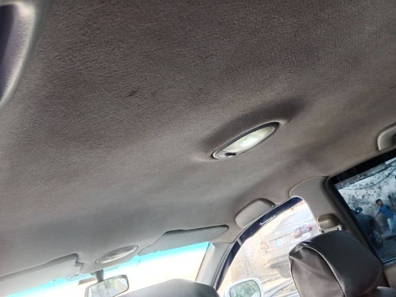 Chevrolet Optra 2005 8