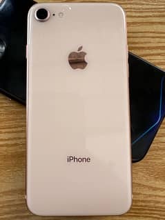 IPHONE 8 PTA APPROVED