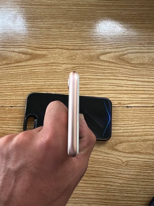 IPHONE 8 PTA APPROVED 4