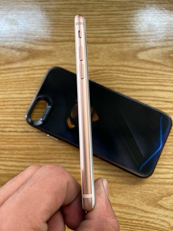 IPHONE 8 PTA APPROVED 5