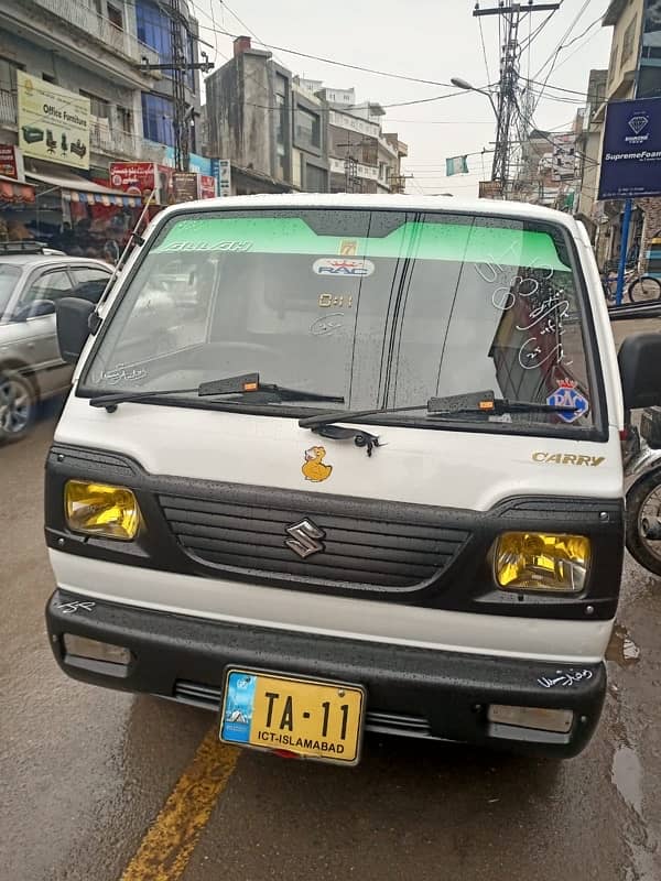Suzuki Ravi 2022 just like new 0