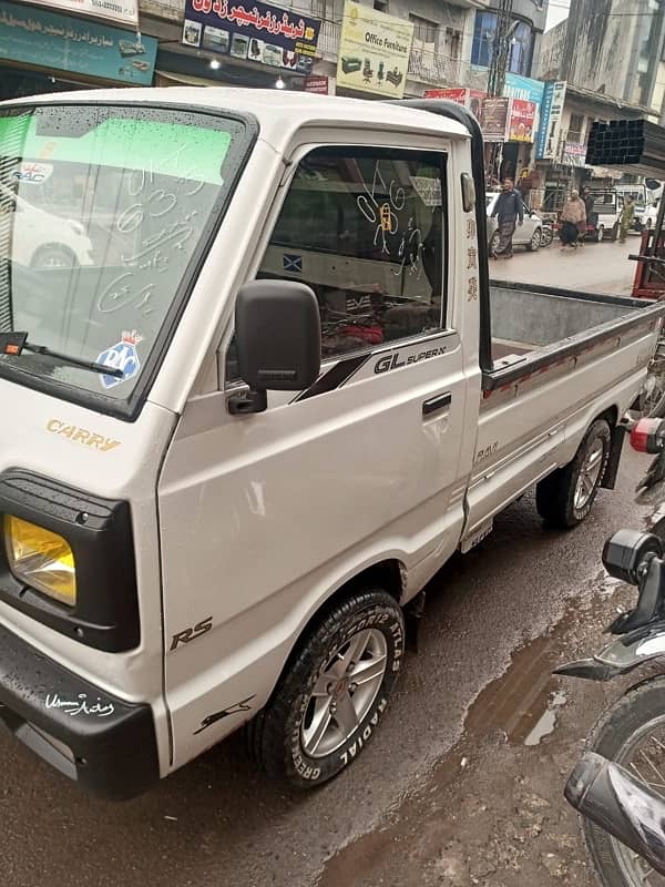 Suzuki Ravi 2022 just like new 1