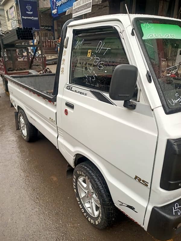 Suzuki Ravi 2022 just like new 2