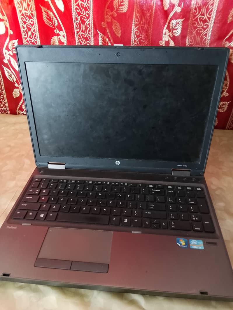 Hpprobook 6570b Whatsapp 03197434605 1
