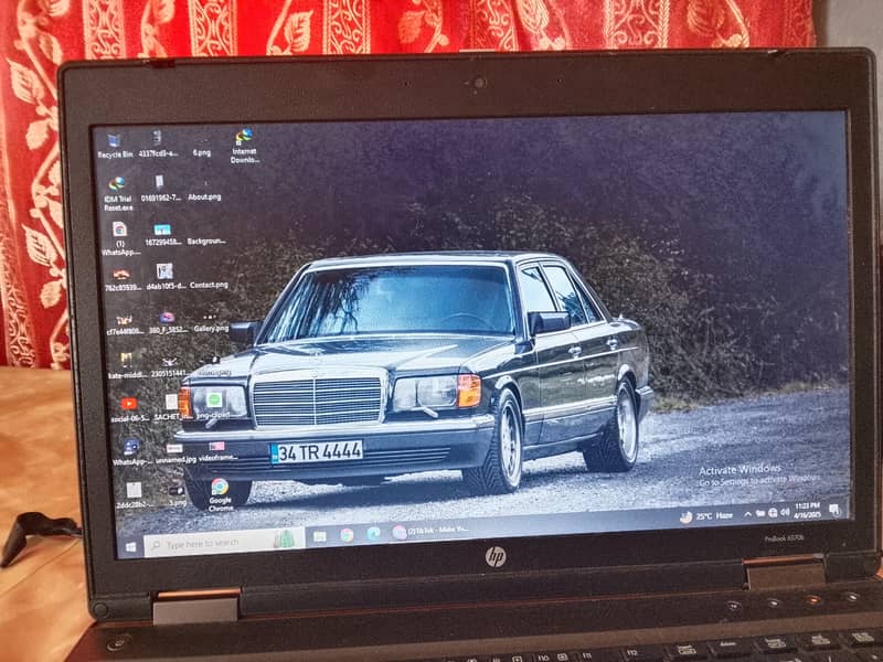 Hpprobook 6570b Whatsapp 03197434605 5