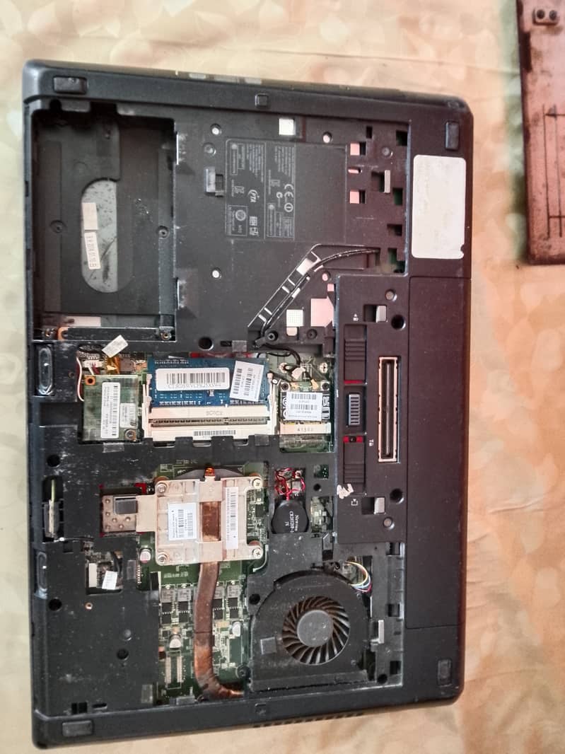 Hpprobook 6570b Whatsapp 03197434605 8