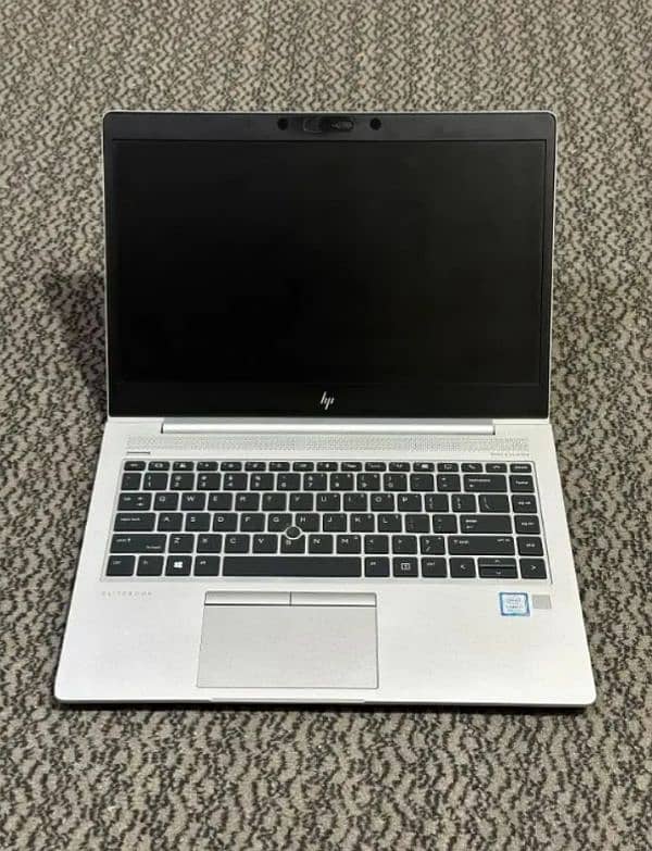 HP EliteBook 840 G5 | serious buyer only |price is slightly negotiable 0