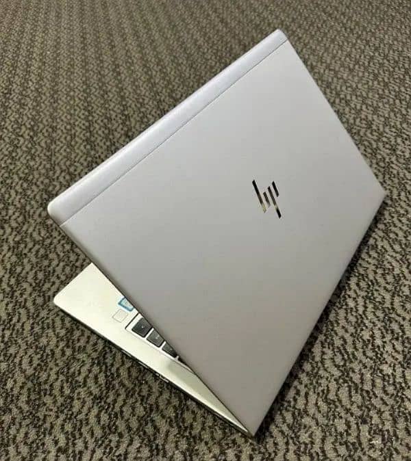 HP EliteBook 840 G5 | serious buyer only |price is slightly negotiable 1