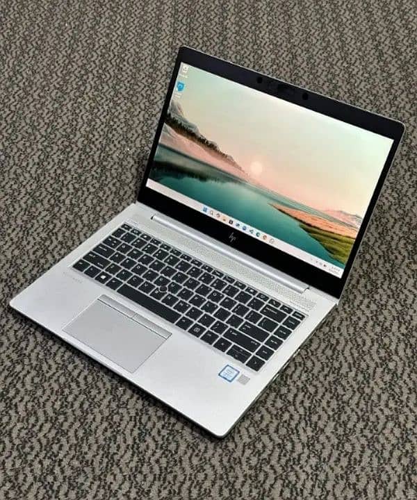 HP EliteBook 840 G5 | serious buyer only |price is slightly negotiable 2