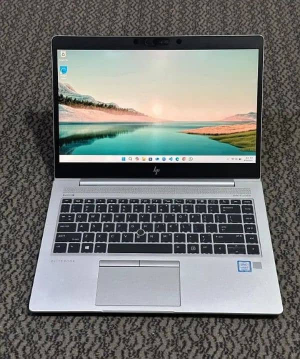 HP EliteBook 840 G5 | serious buyer only |price is slightly negotiable 3