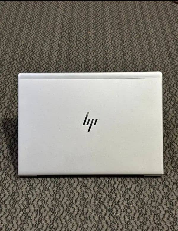 HP EliteBook 840 G5 | serious buyer only |price is slightly negotiable 5