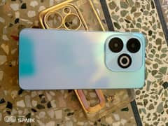Infinix smart 8 pro