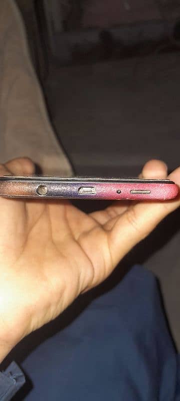 Samsung galaxy A7 4_128 2018model 1