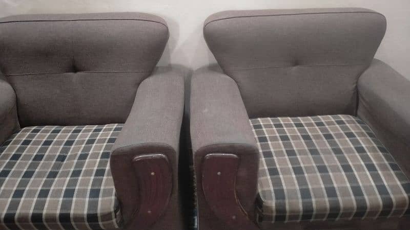 five seater sofa set 0