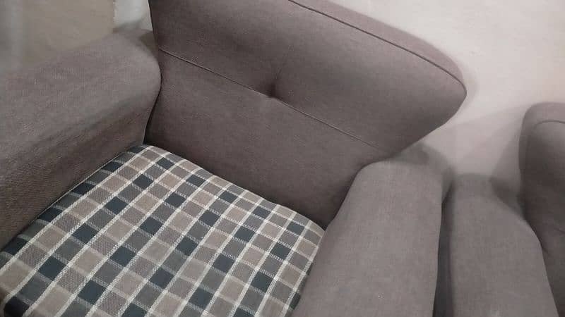 five seater sofa set 1