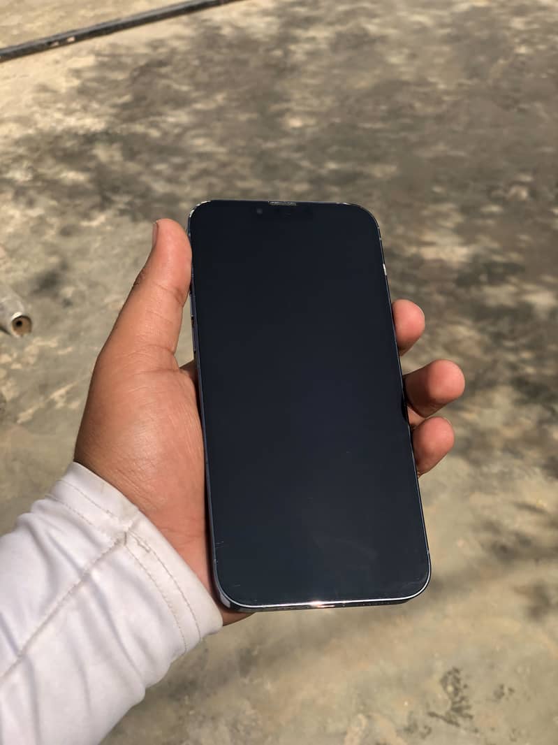 Iphone 13 pro max jv 2