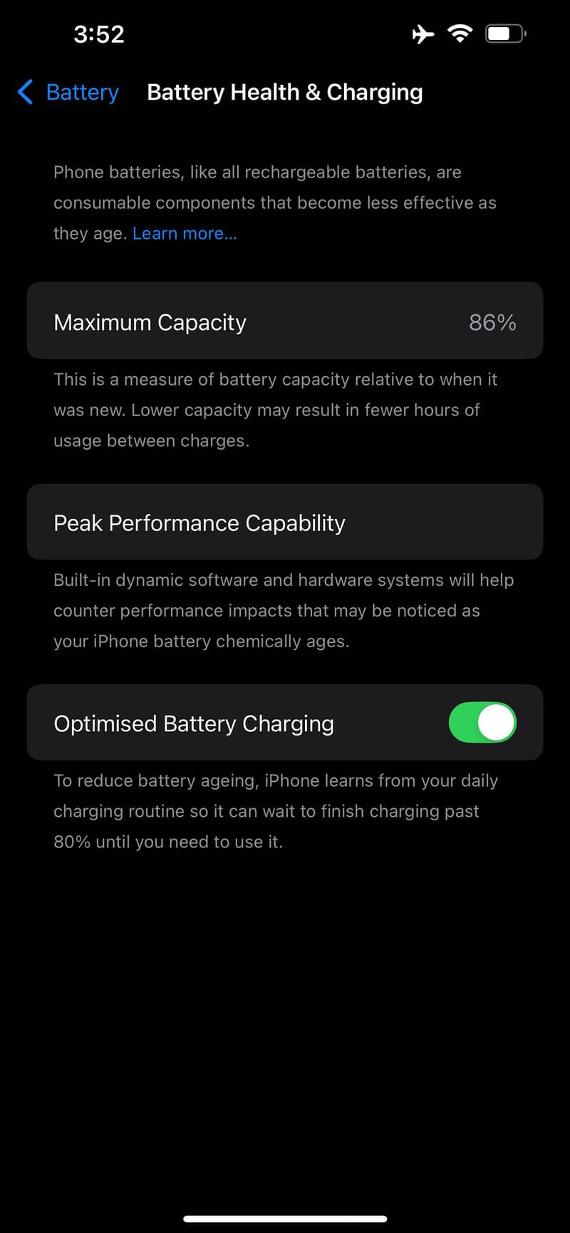 Iphone 13 pro max jv 3
