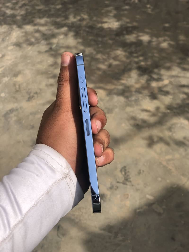 Iphone 13 pro max jv 4