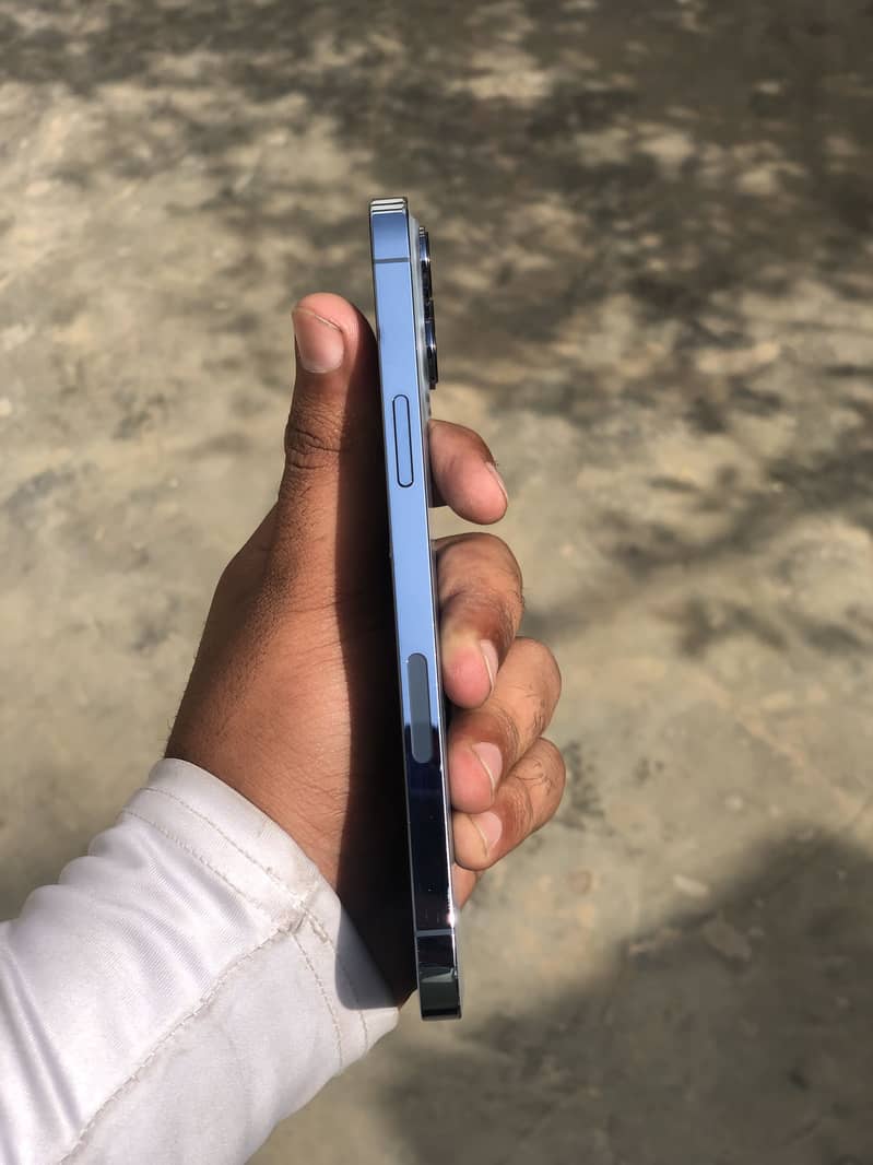Iphone 13 pro max jv 5
