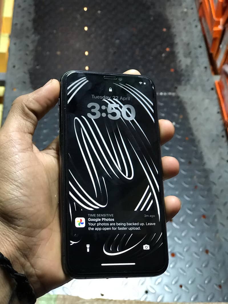 iPhone 11 Pro non pta 2