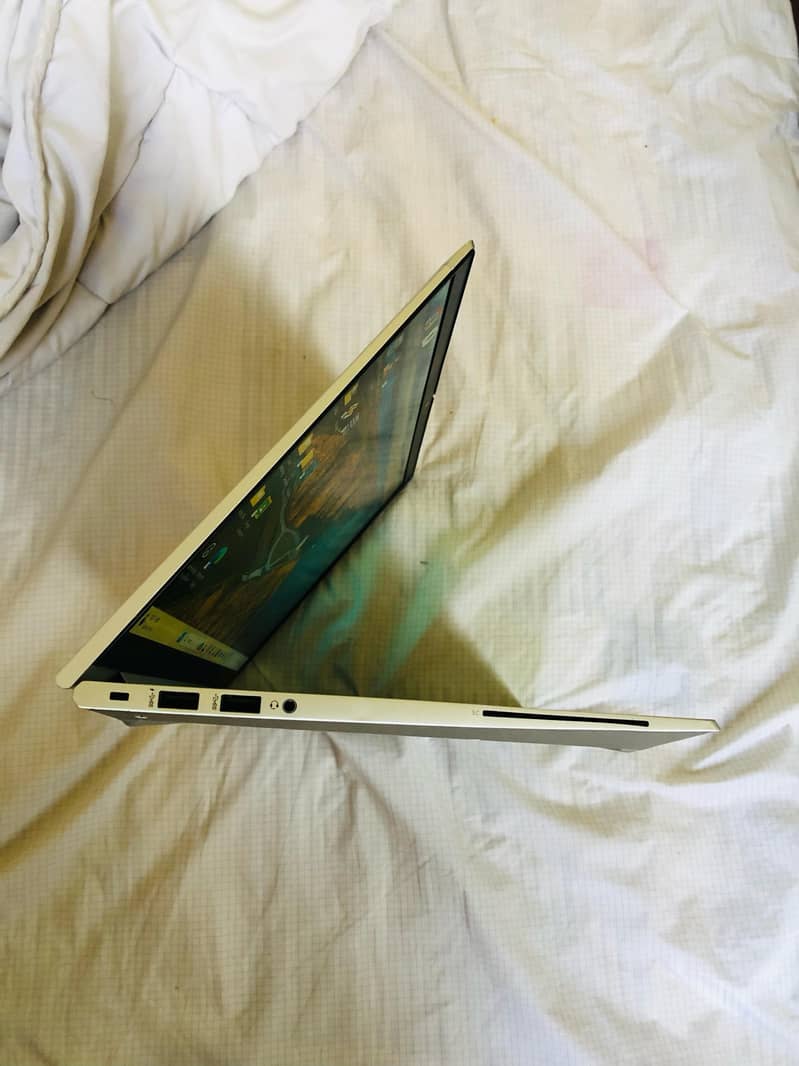 HP ELITE BOOK 840 G7 CORE I5 10TH GENERATION 16/256 3