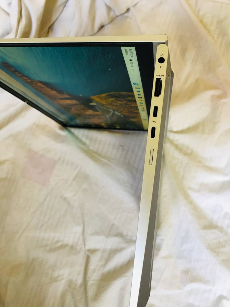 HP ELITE BOOK 840 G7 CORE I5 10TH GENERATION 16/256 4