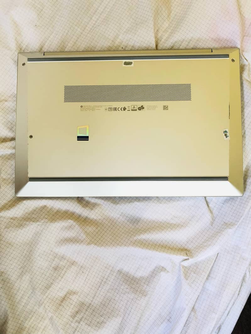 HP ELITE BOOK 840 G7 CORE I5 10TH GENERATION 16/256 5