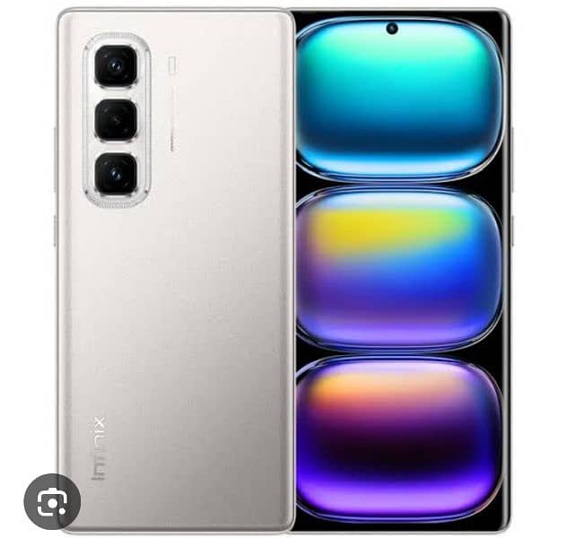 hot 5o pro plus grey color 0