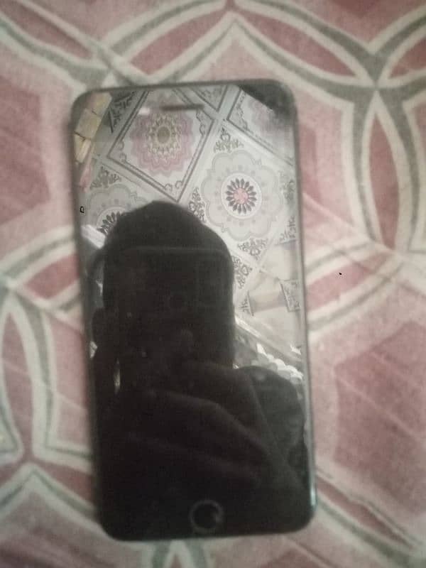 iphone7 Plus non pta 1