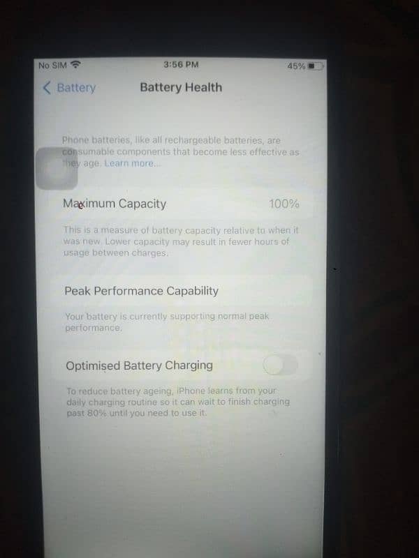 iphone7 Plus non pta 4
