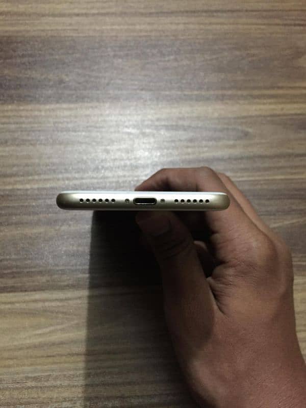 iphone 7 128gb pta approved 3