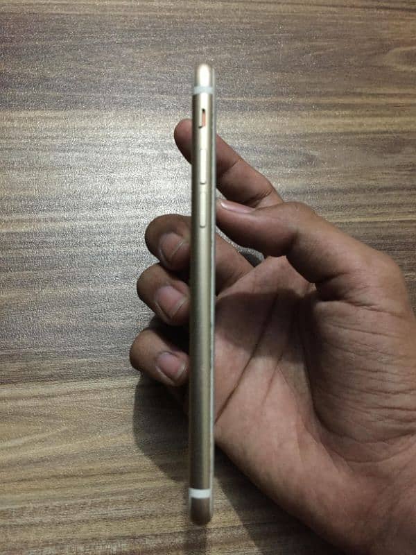 iphone 7 128gb pta approved 4