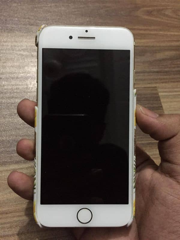 iphone 7 128gb pta approved 9